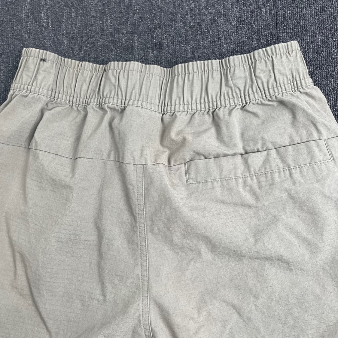 (M) 나이키 카고 바지 상품이미지5