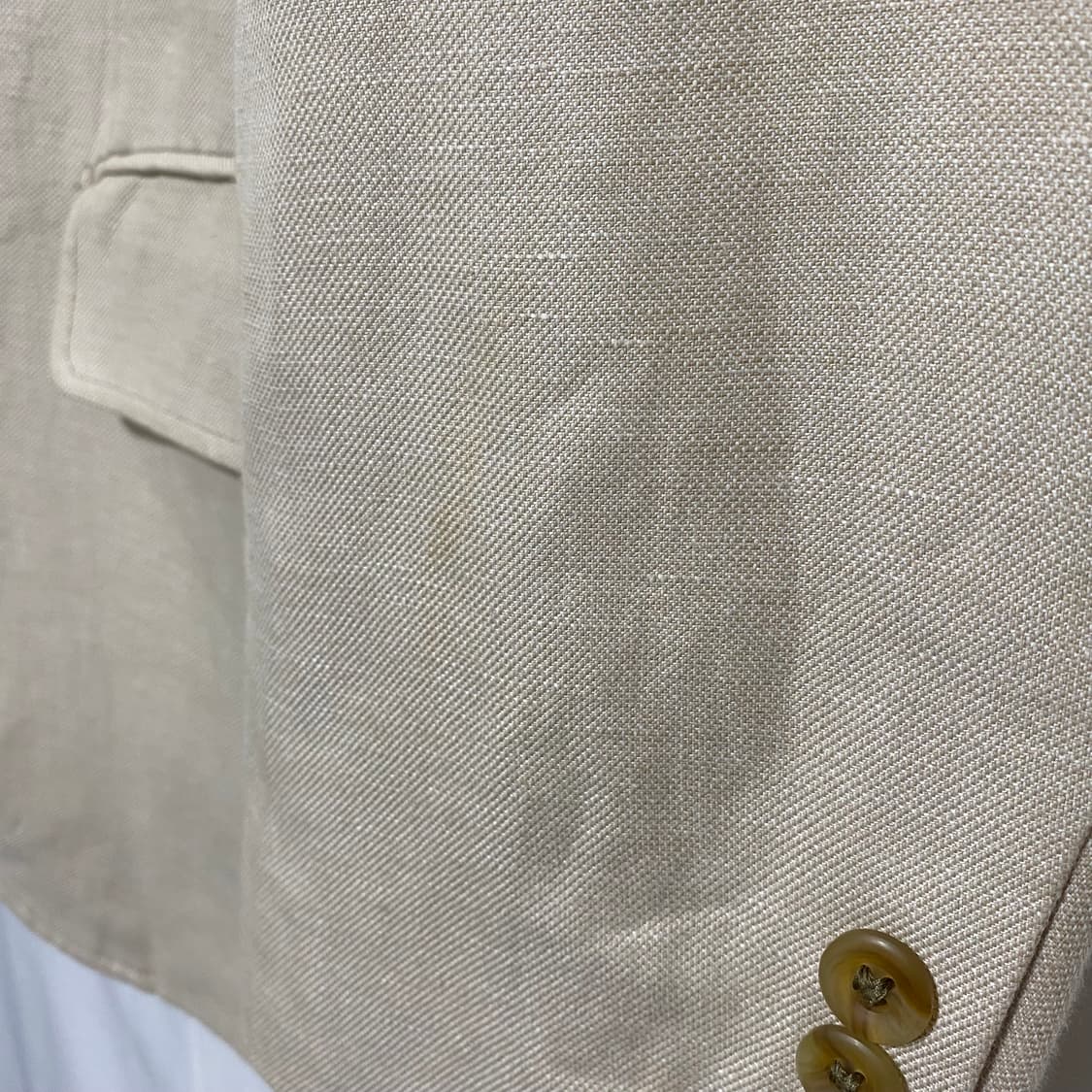 00s 유니클로 블레이저 상품이미지5