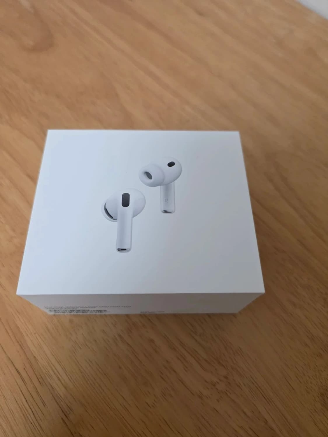 에어팟 프로3 미개봉  상품이미지1
