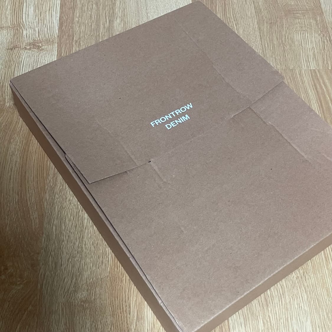 프론트로우 그레이진 상품이미지9