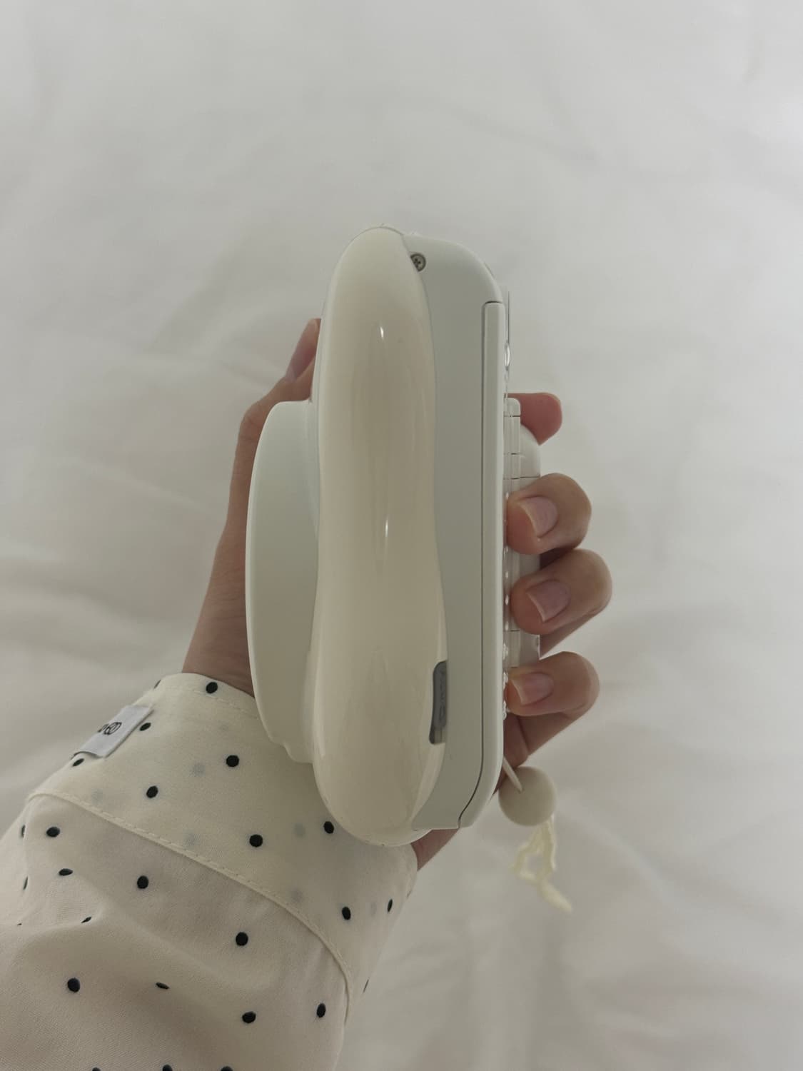 후지 인스탁스 미니 25 화이트 상품이미지2