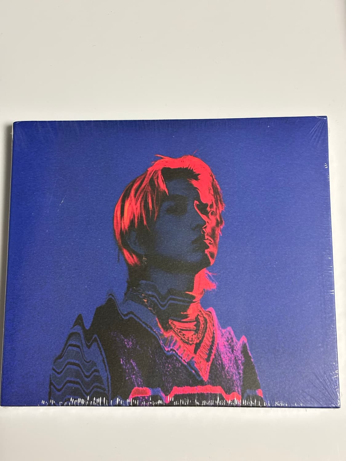 씨잼 킁 CD 미개봉 상품이미지1