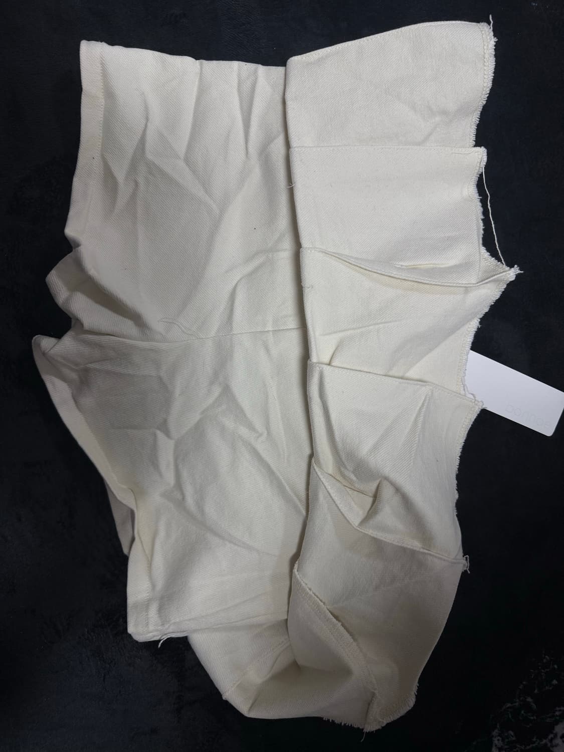 <2> 본네 스타 리벳 플리츠드 스커트 스코트 상품이미지6