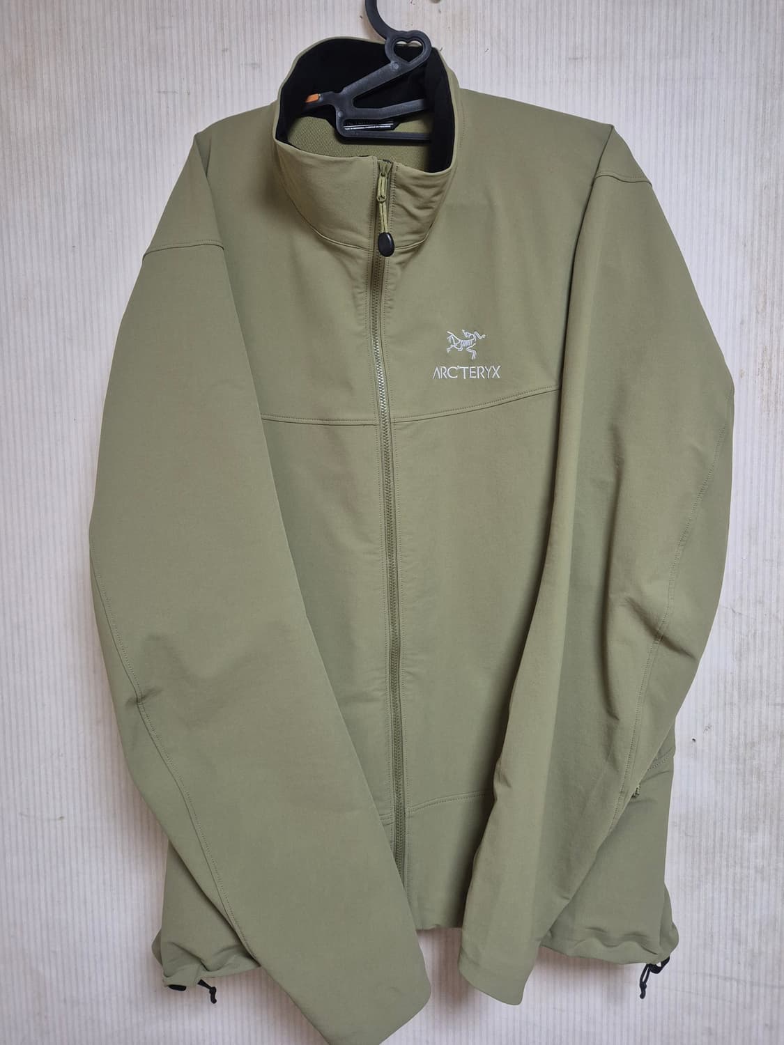 아크테릭스 감마LT 상품이미지1