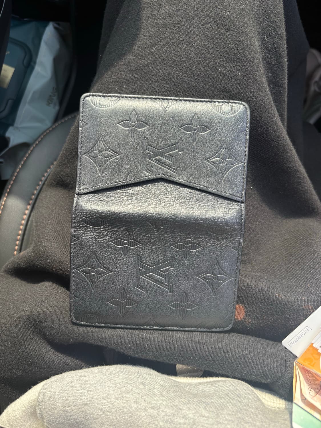 루이비통 쉐도우 오거나이저 상품이미지4