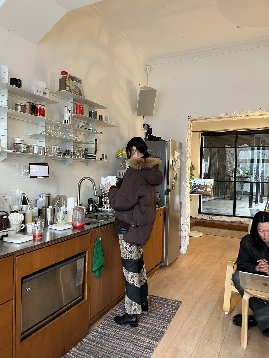 python pants no.1 상품이미지4