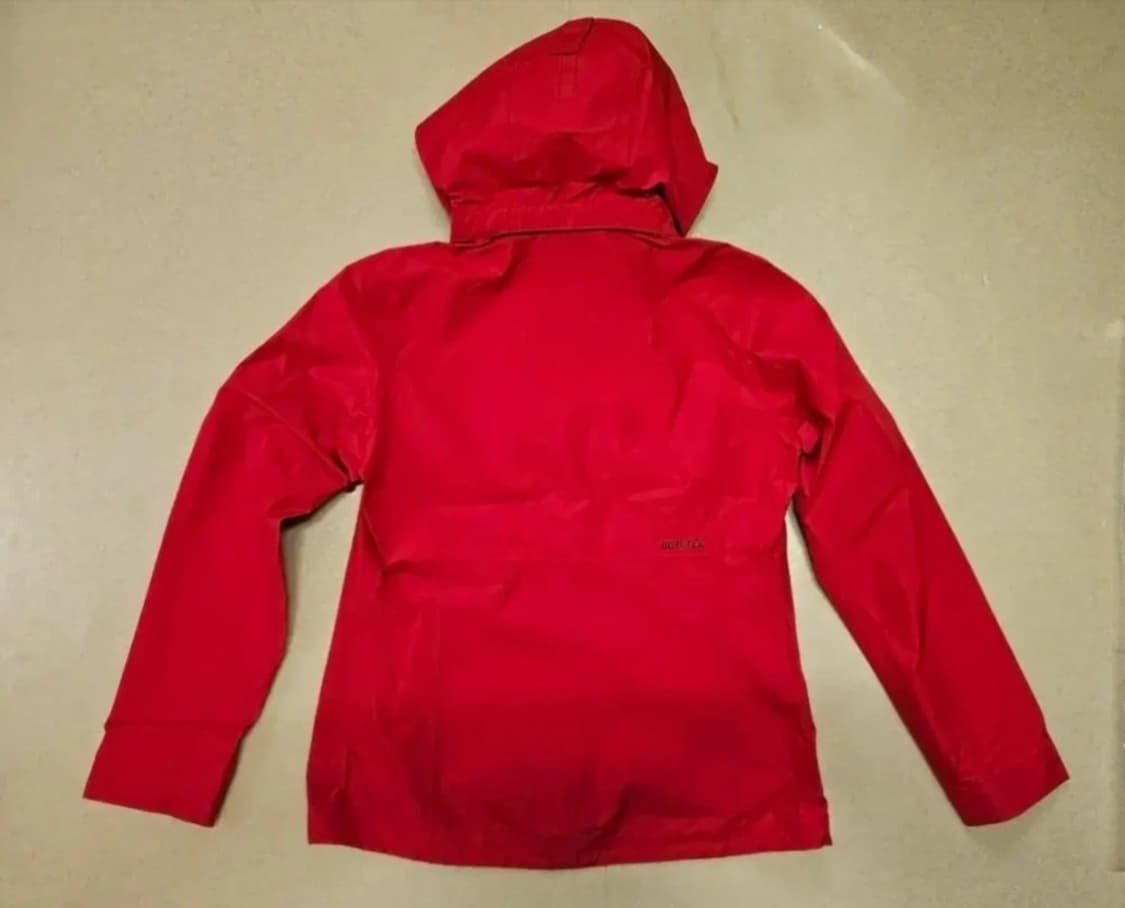 (새제품)K2 여성 고어텍스  자켓(블랙,다크레드)등산,트레킹95~105 상품이미지5