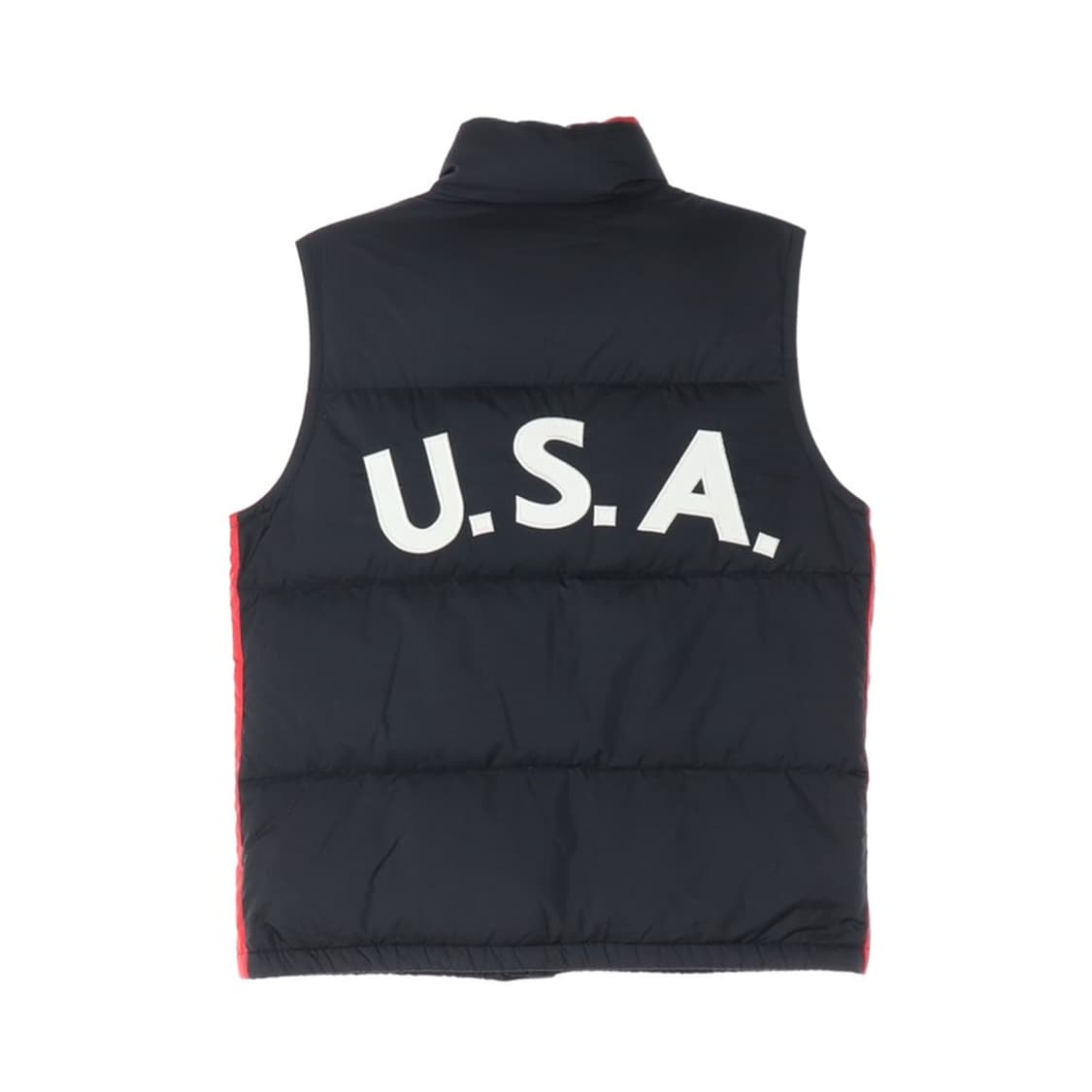 폴로 랄프 로렌 패딩 조끼 XL(18-20) 상품이미지3