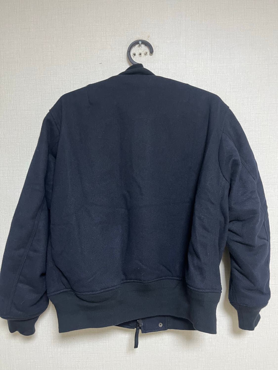 [M] 유니클로x엔지니어드 가먼츠 블루종 상품이미지2