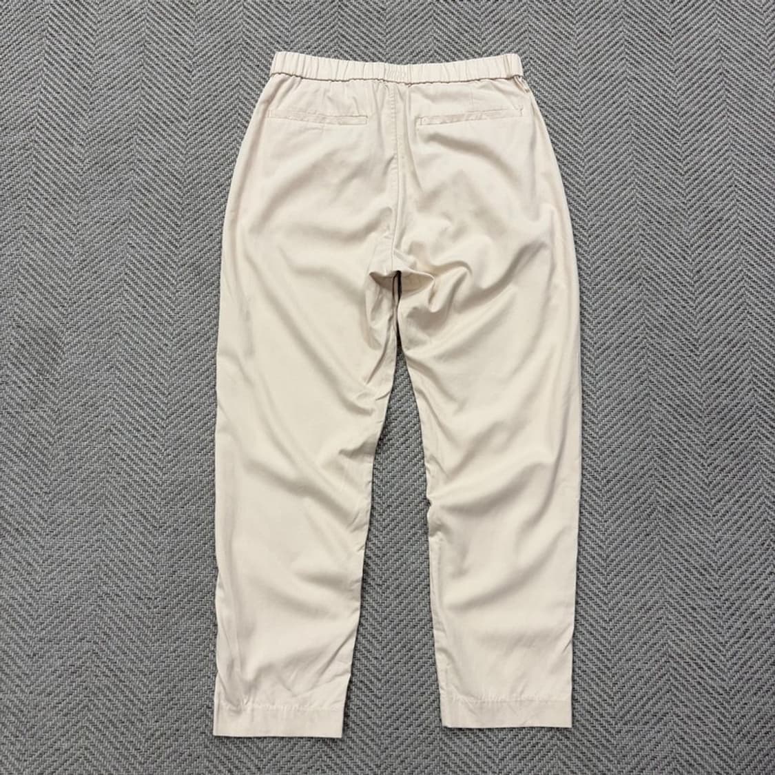 코스 밴딩 코튼팬츠 v2991 상품이미지2