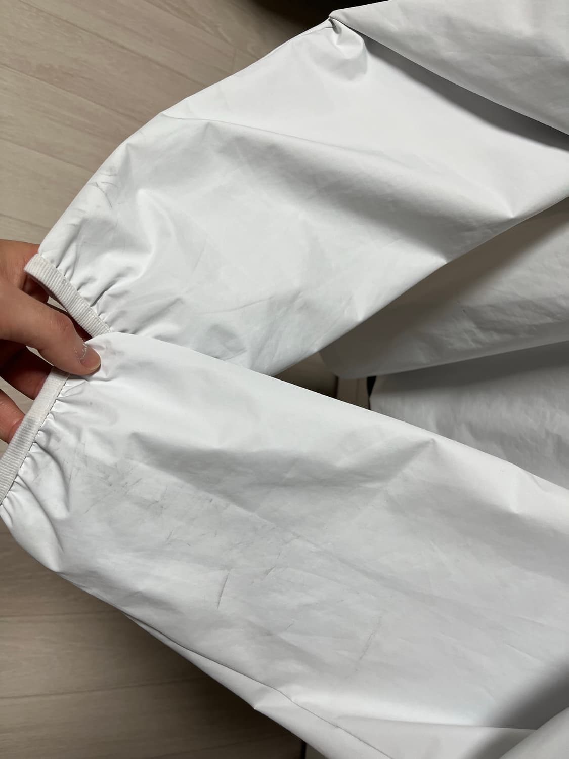 m) 압도 바람막이 001 상품이미지4