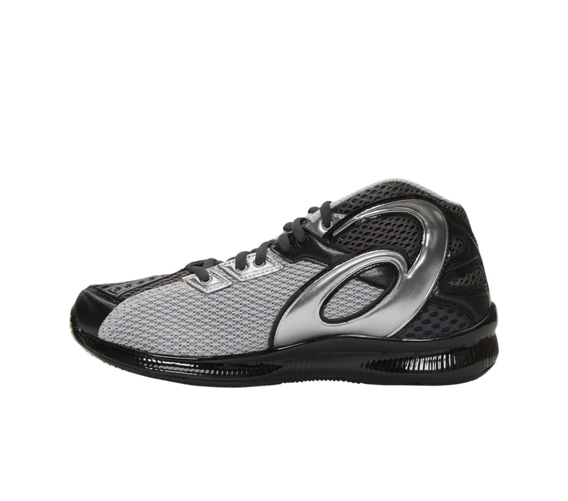 [282.5] 아식스 키코 젤 소켓 다크그레이 상품이미지2