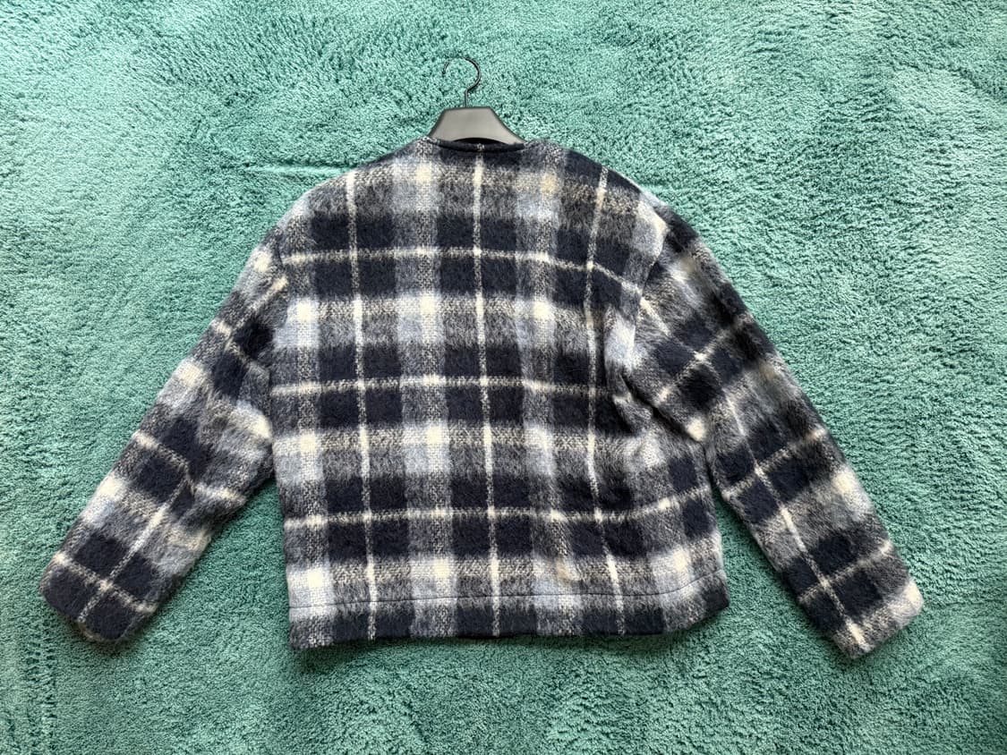 토니웩 모헤어 가디건 자켓 L 상품이미지2