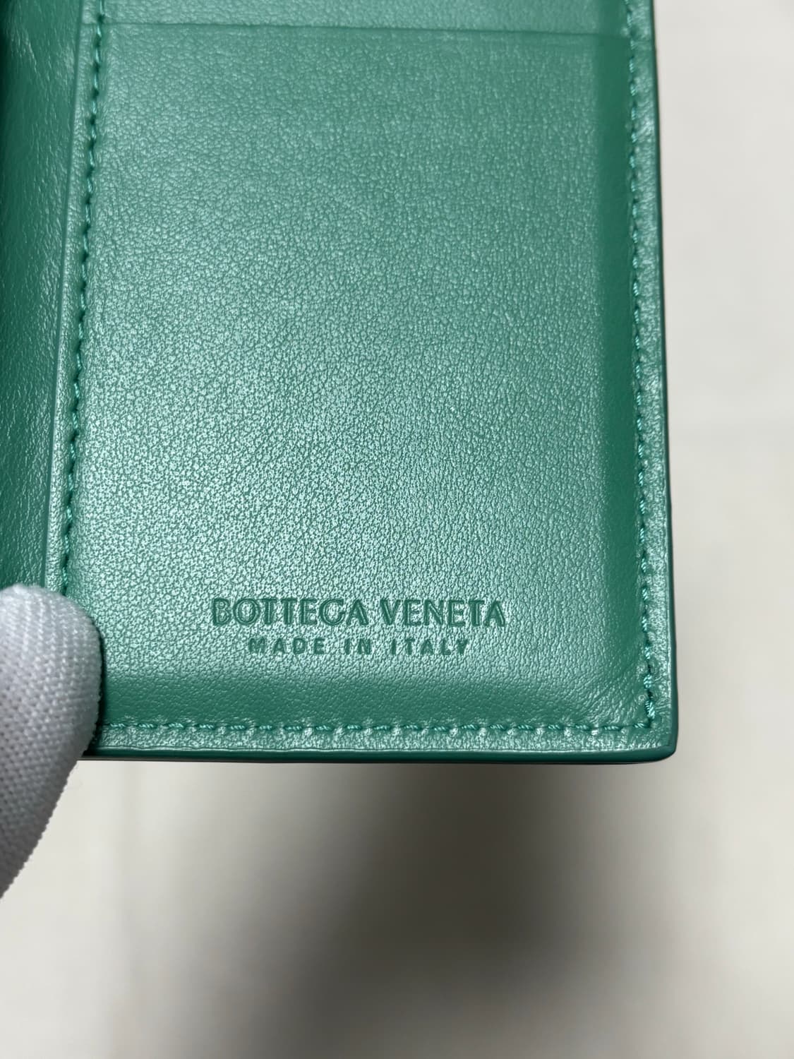 보테가베네타 카세트 맥시 오거나이저 상품이미지8