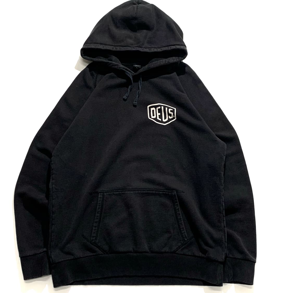 데우스 엑스 마키나 후드티  상품이미지2