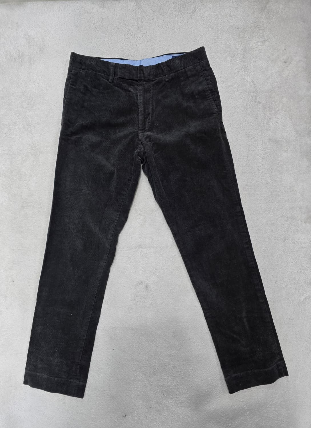 Polo 폴로랄프로렌 코듀로이 스트레치 슬림핏 팬츠 30size 상품이미지1