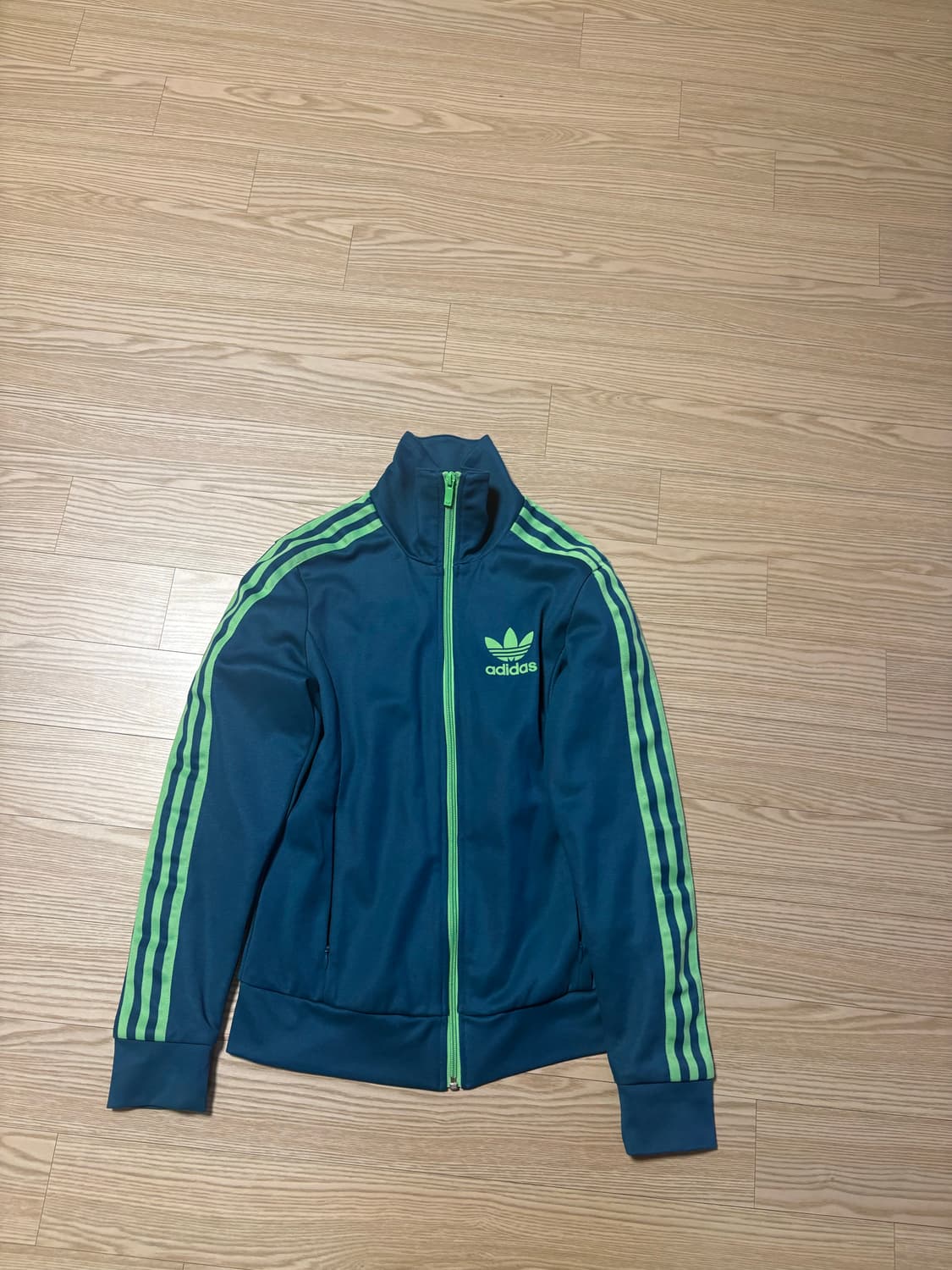 아디다스 유로파 tt져지 한정판 상품이미지1