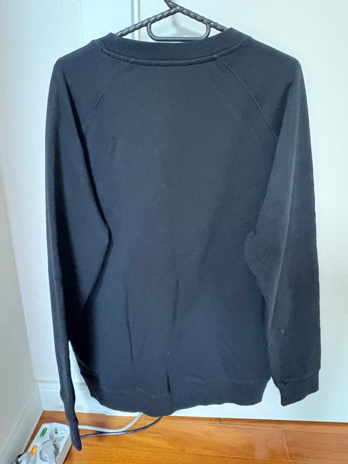 메종키츠네 맨투맨 상품이미지2