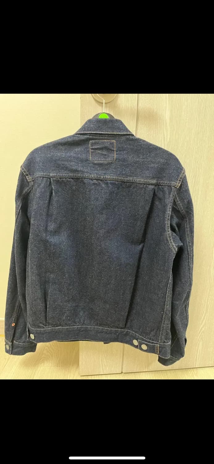 제라도 406xx s사이즈 새상품급 상품이미지2