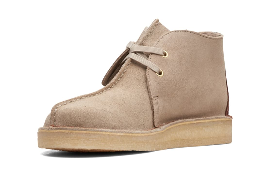 클락스 데저트 트랙 275 50주년 기념 모델 상품이미지7