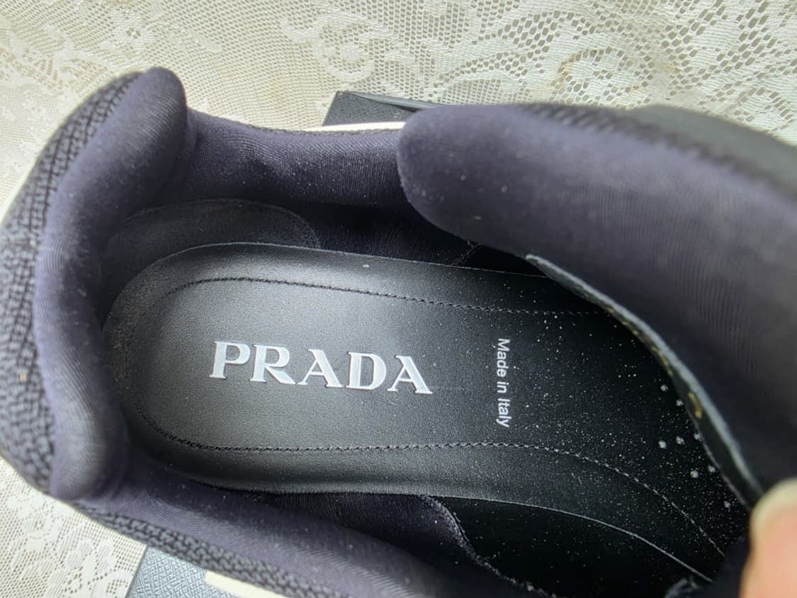 프라다 클라우드버스트 썬더 (made in italy) 상품이미지8