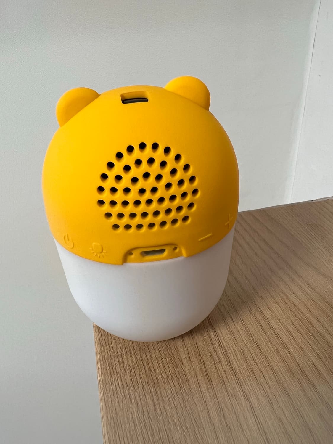 카카오 라이언 무드등  상품이미지2