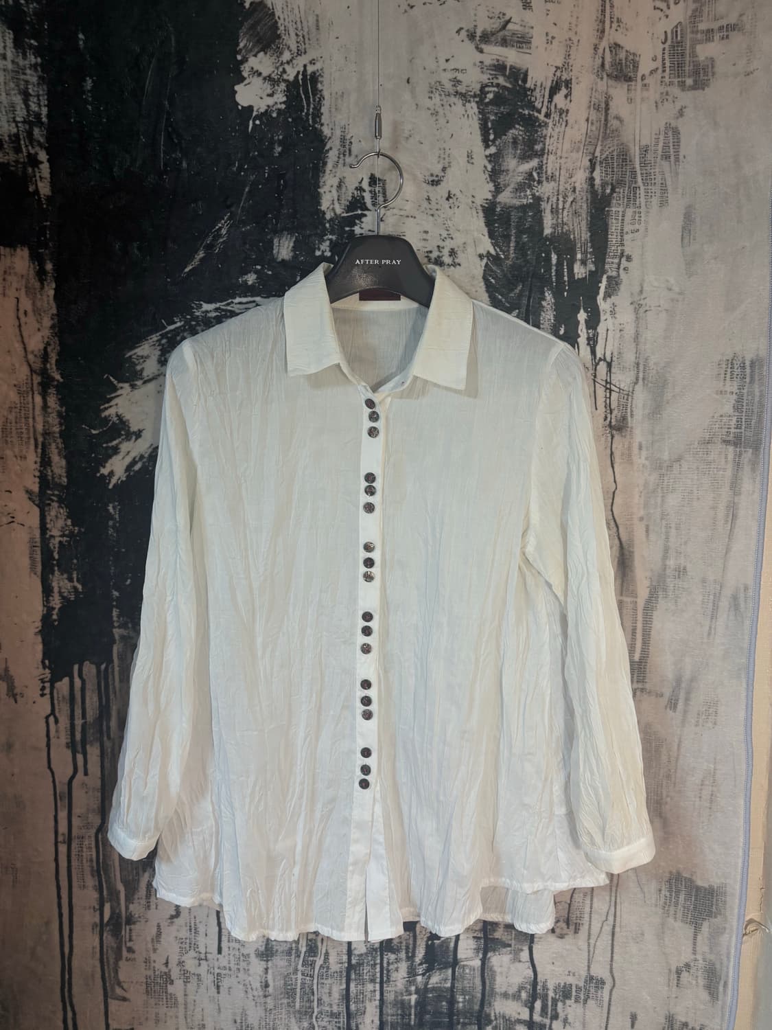 tomatoma shirt  상품이미지1