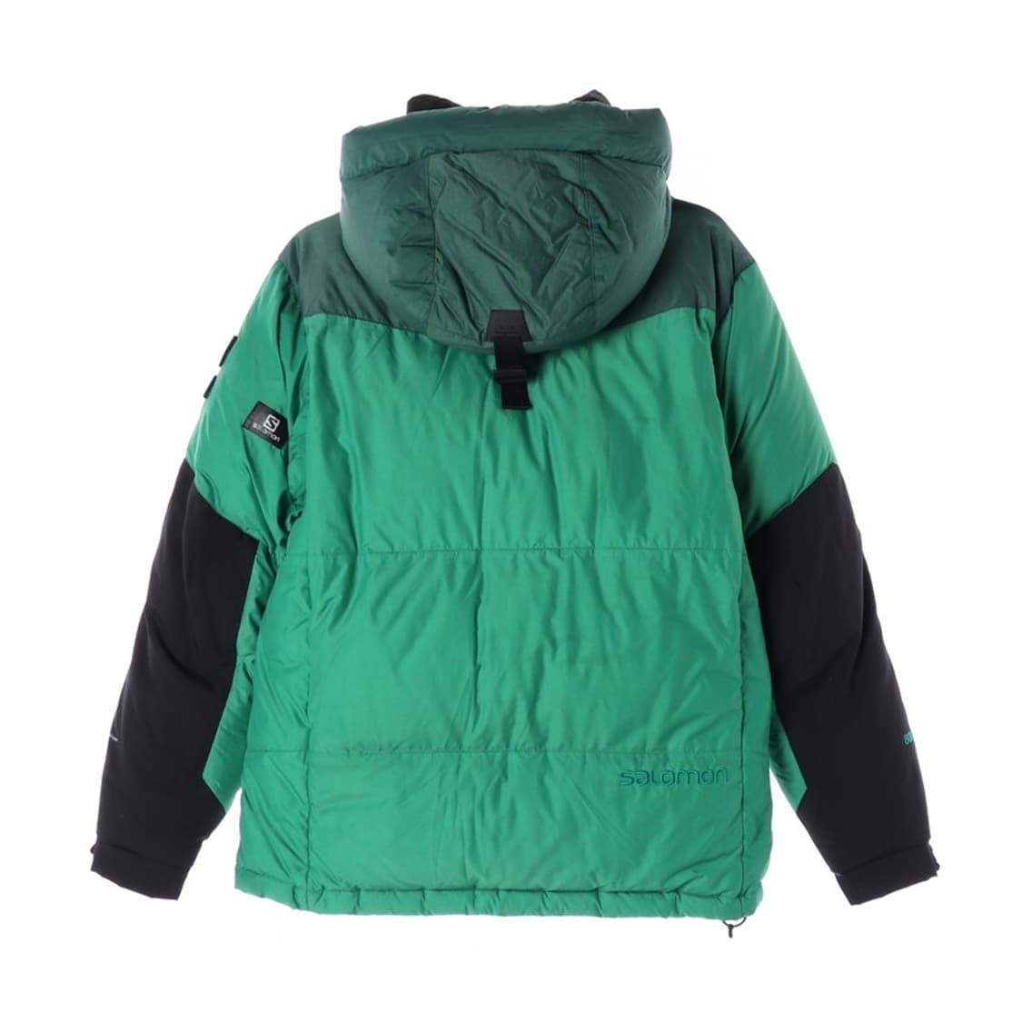 살로몬 대장 구스다운 패딩 S 상품이미지3