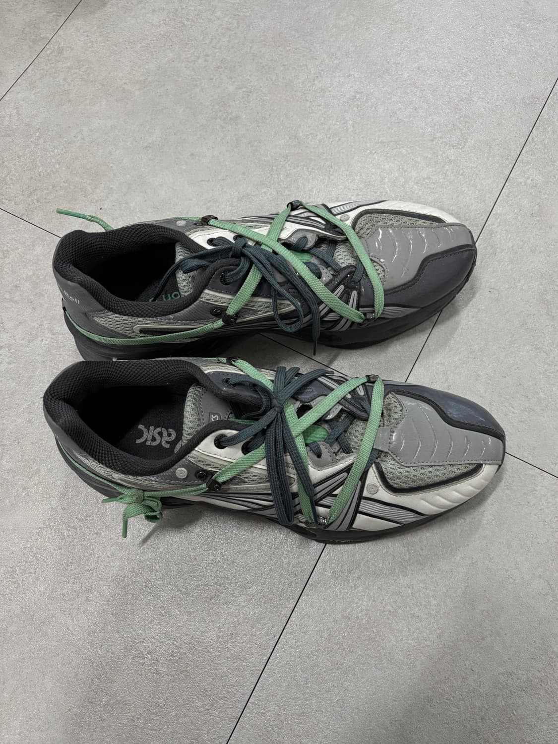 아식스 앤더슨벨 프로토블라스트 280 상품이미지3