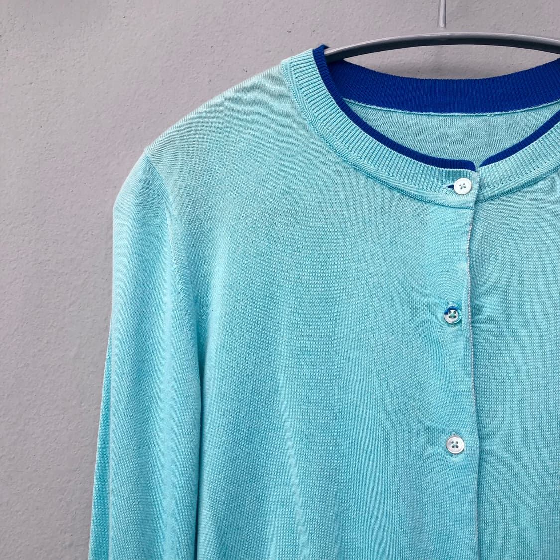 vintage cardigan 상품이미지2