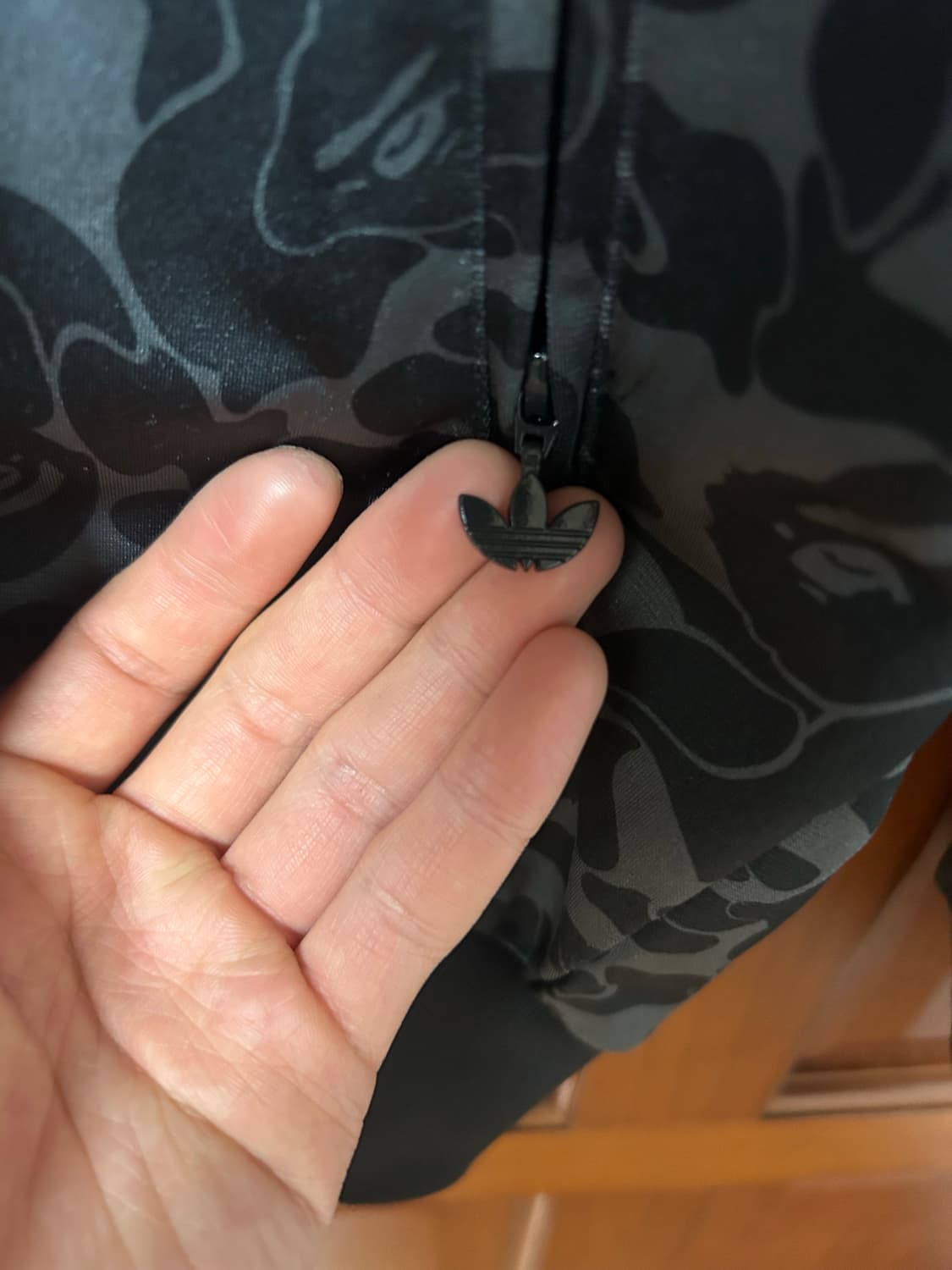 아디다스 베이프 져지 상품이미지5