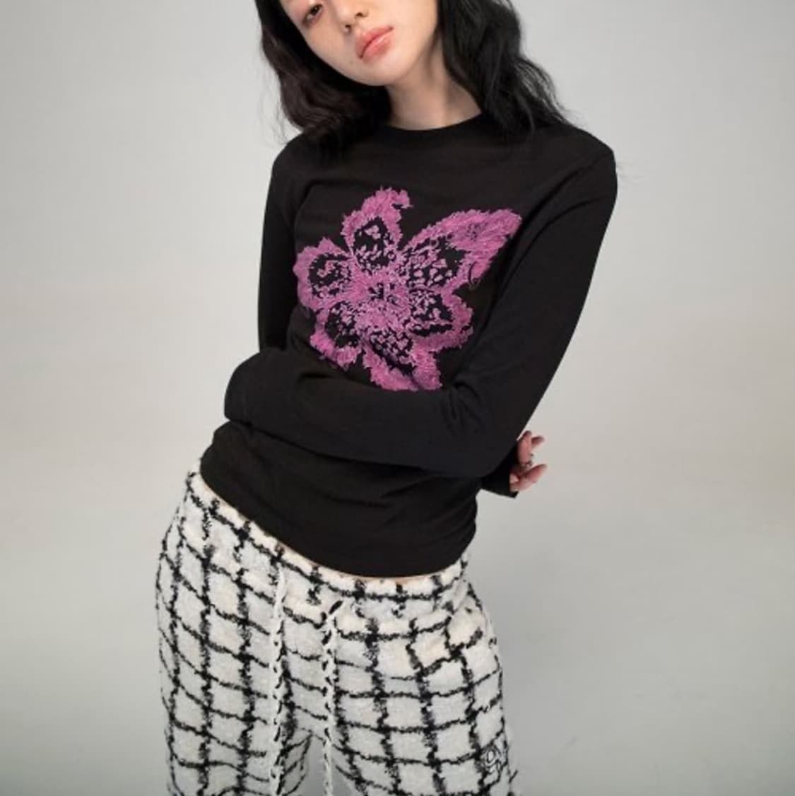 김미더영 플라워 티 상품이미지4