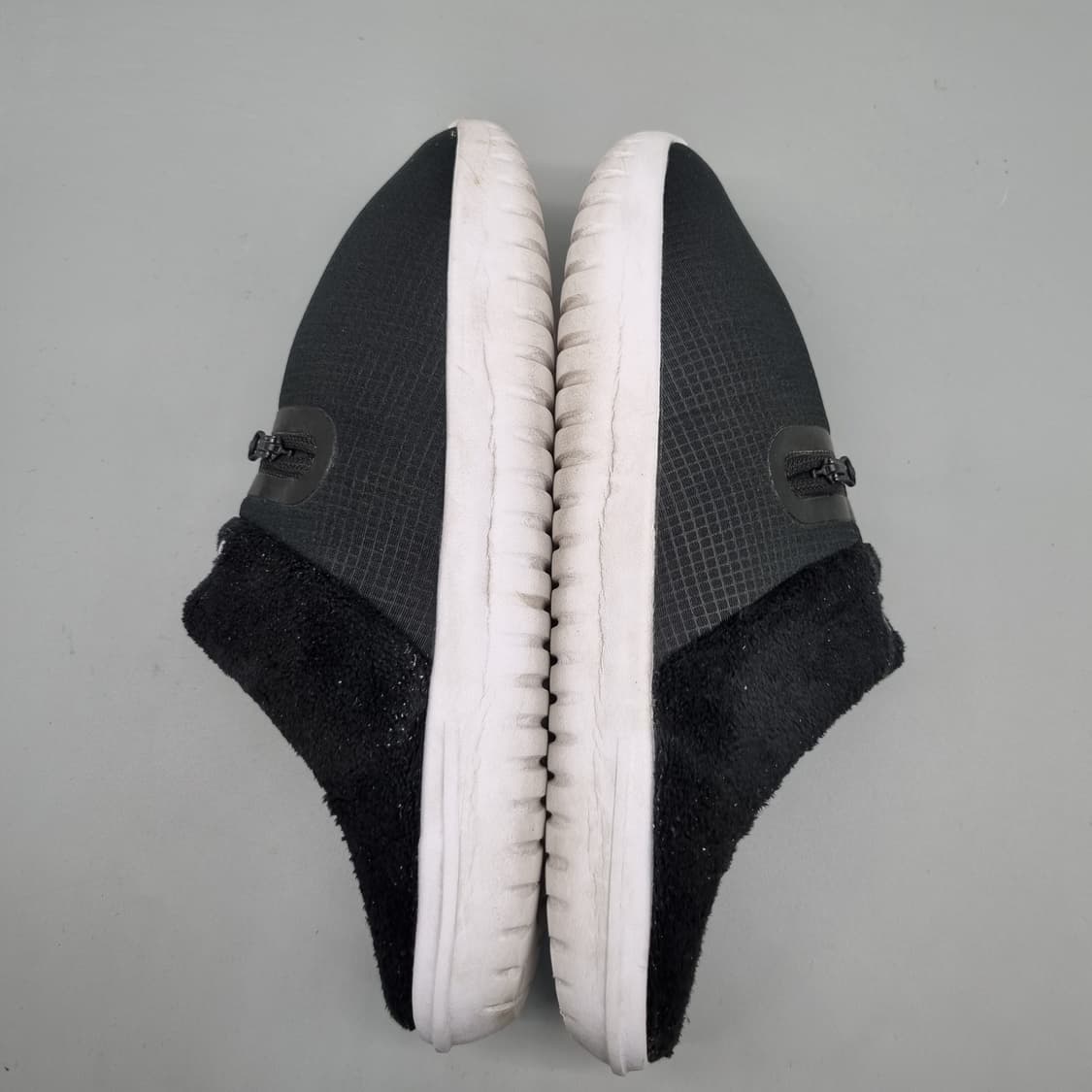 나이키 버로우 털슬리퍼 260 상품이미지5