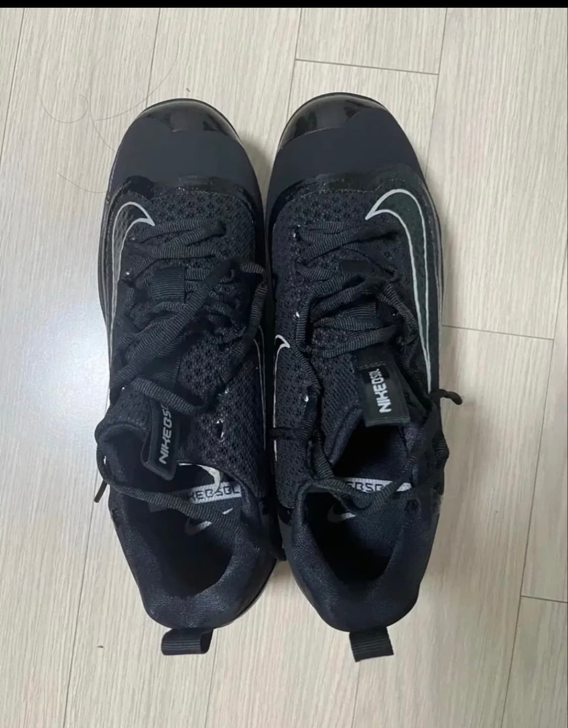 나이키 야구 징스파이크 270 상품이미지1