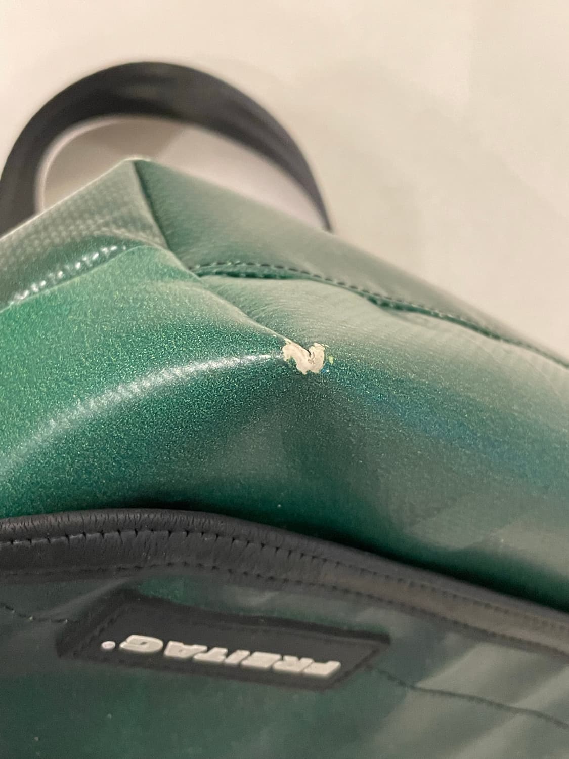 프라이탁 하파오 그린 상품이미지3