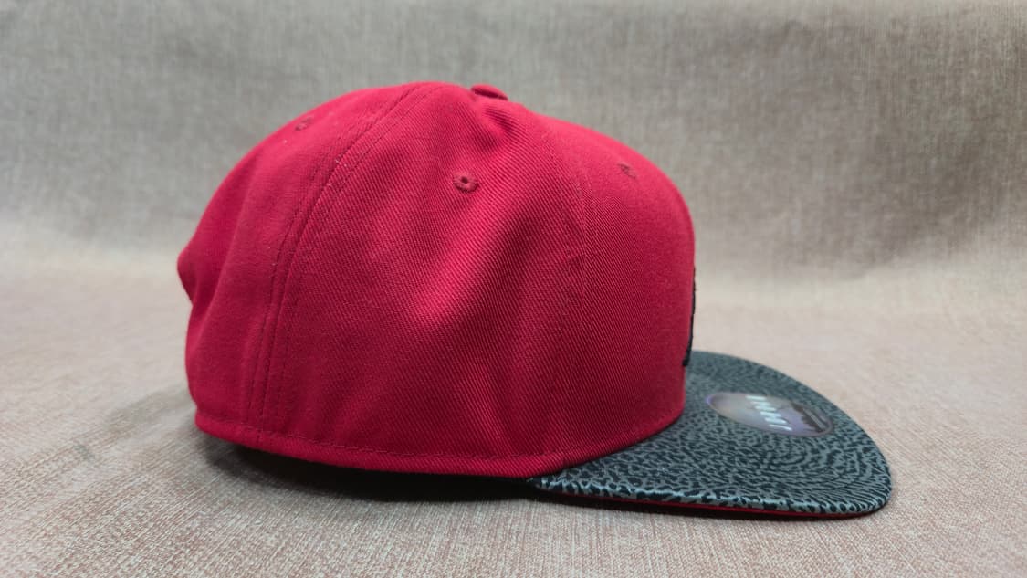 에어조던 미착용- 스냅백 유스 프리사이즈스냅백 상품이미지5