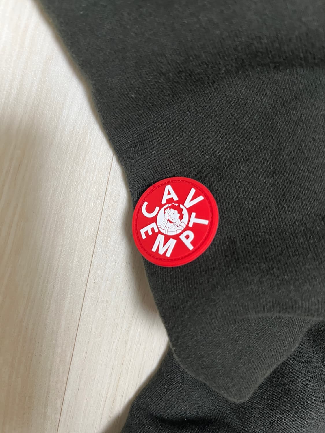 카브엠트 맨투맨 상품이미지3