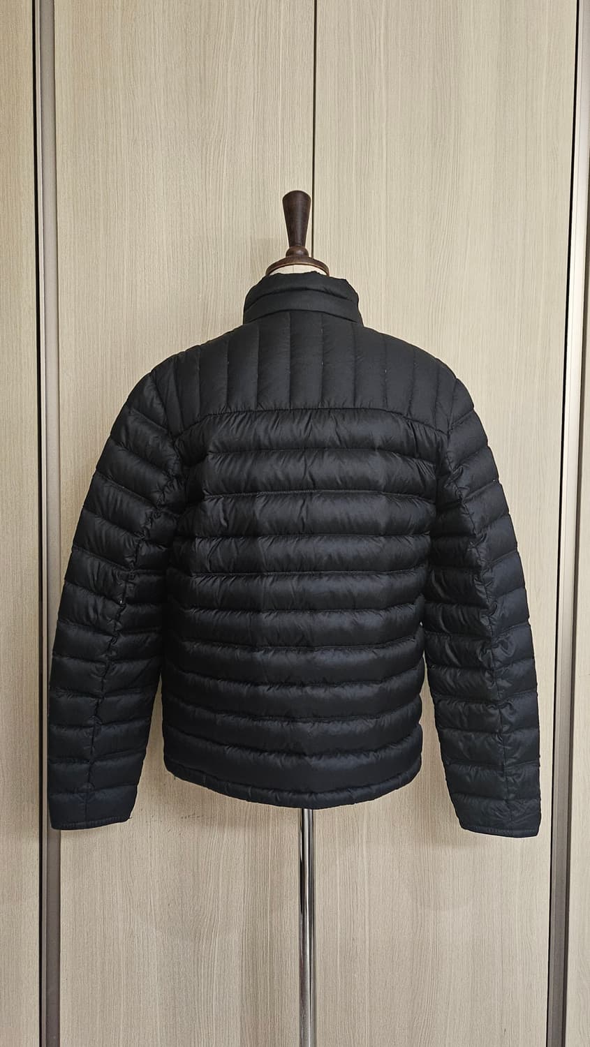 (정품)타미힐피거 경량 다운 패딩155AN231 S(90~95) 상품이미지7