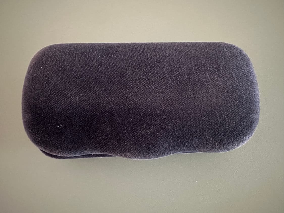 구찌 선글라스 블랙 골드 라인 상품이미지2