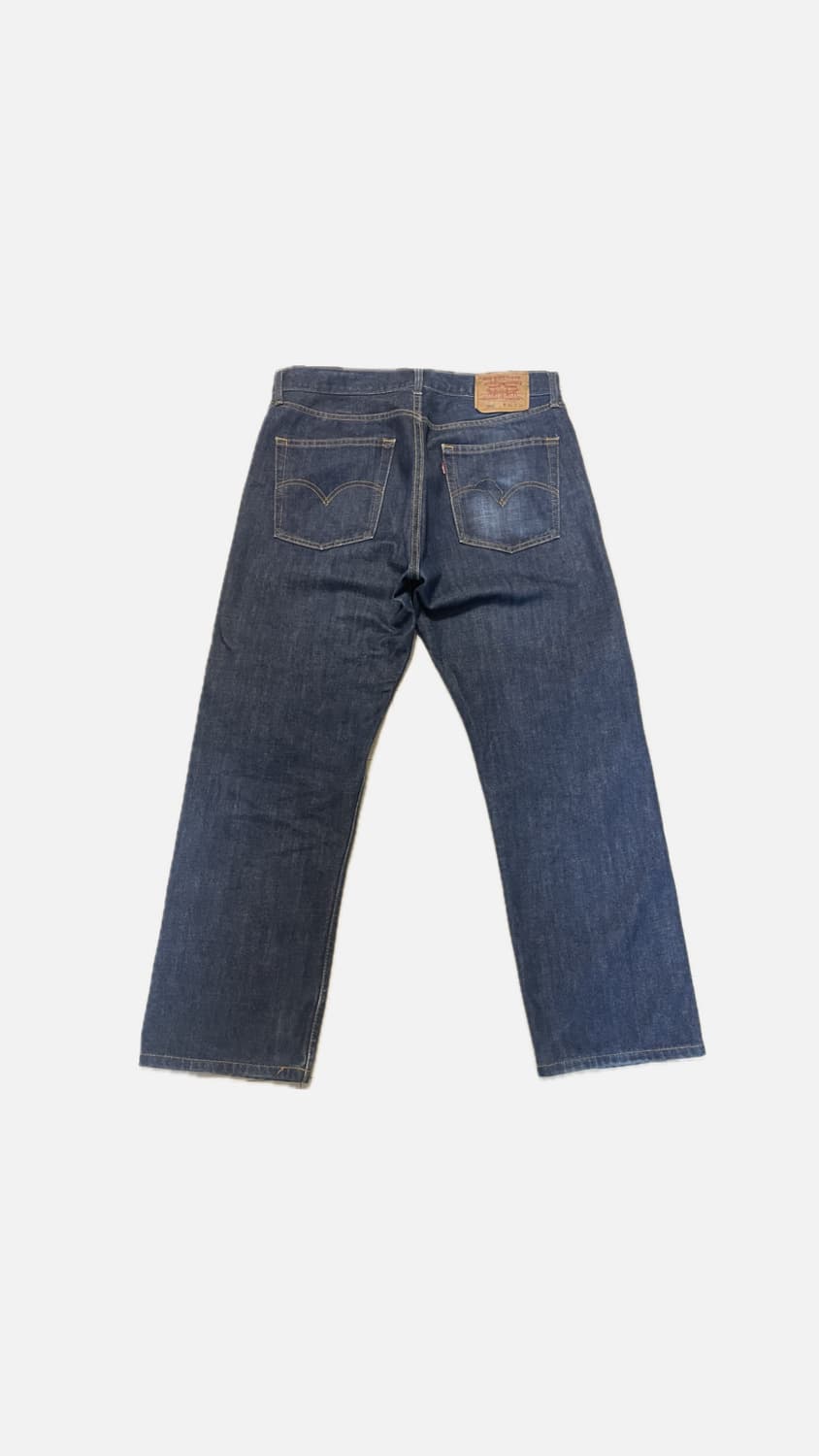 맛있게 익은 리바이스 505 상품이미지1