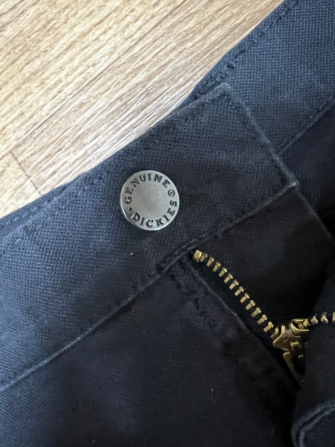 디키즈 팬츠 (36X32) 상품이미지7