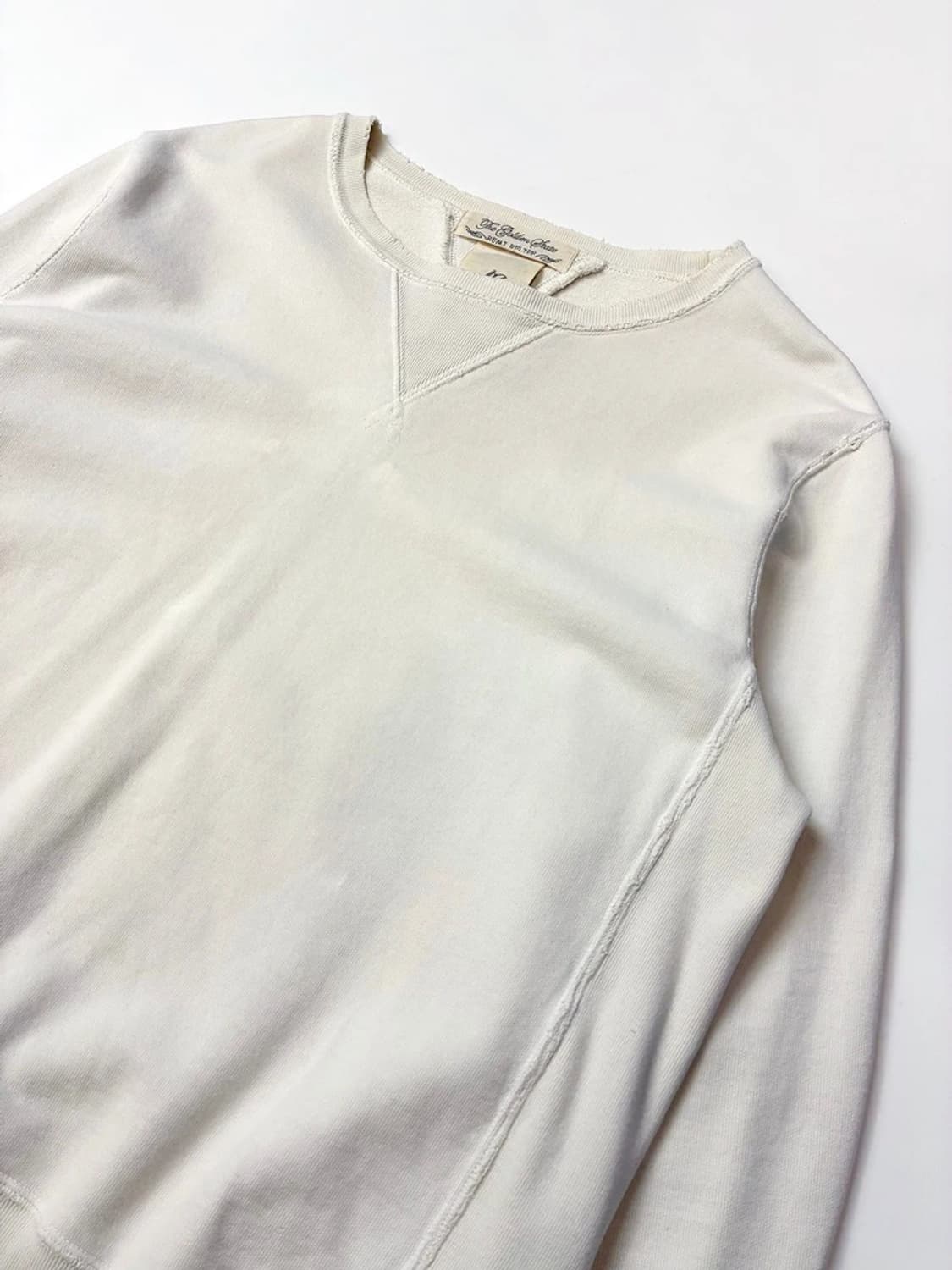 레미릴리프 Remi Relief 재팬 그런지 맨투맨 PN5330 상품이미지2