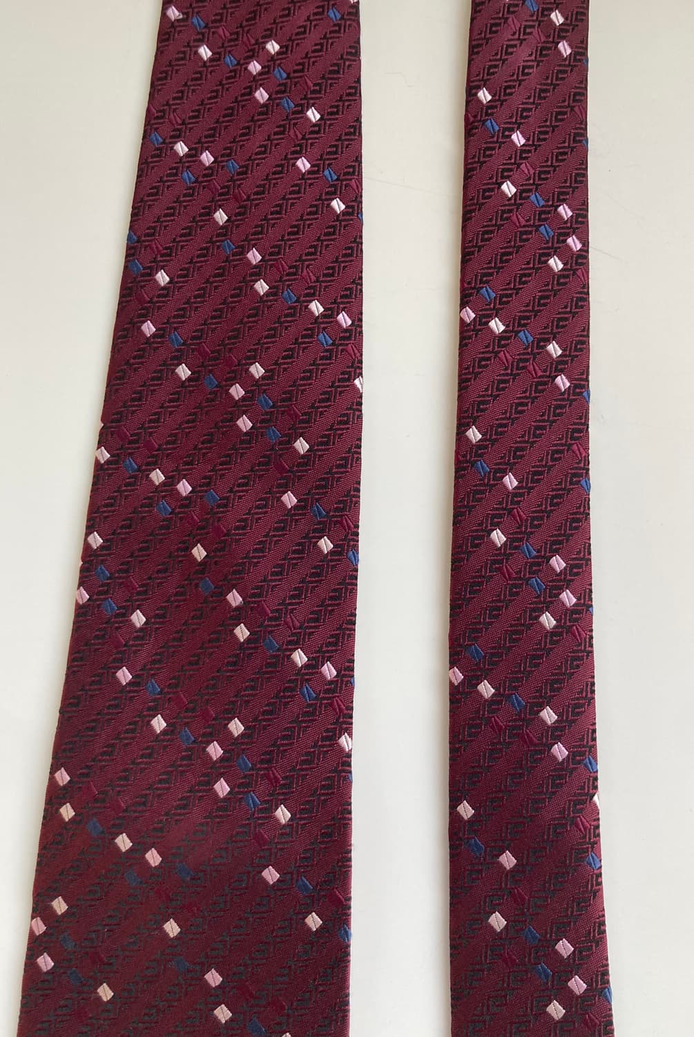 피에르가르뎅 넥타이 상품이미지3