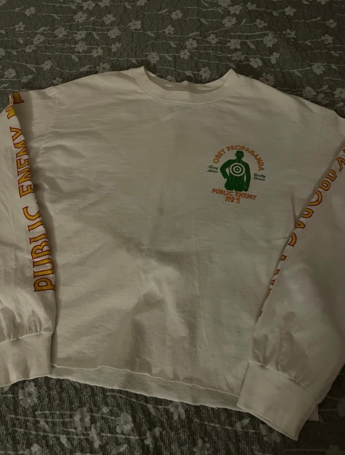 오베이 롱슬리브 상품이미지1