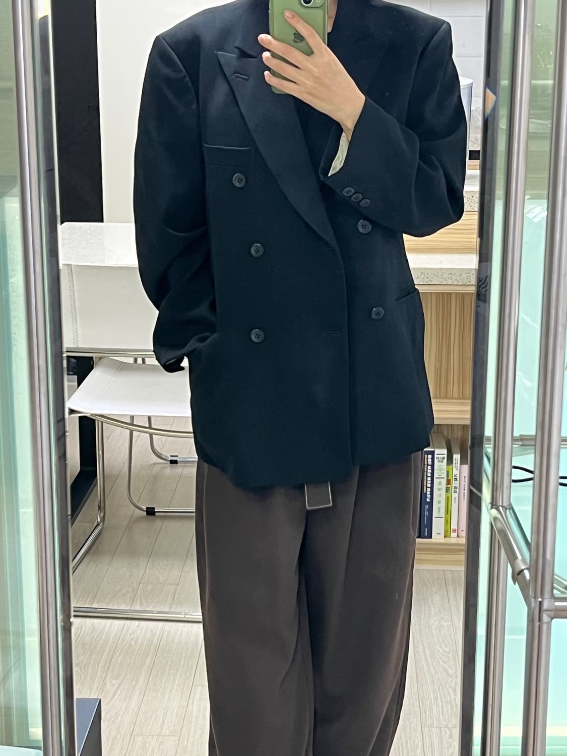 자켓 상품이미지5