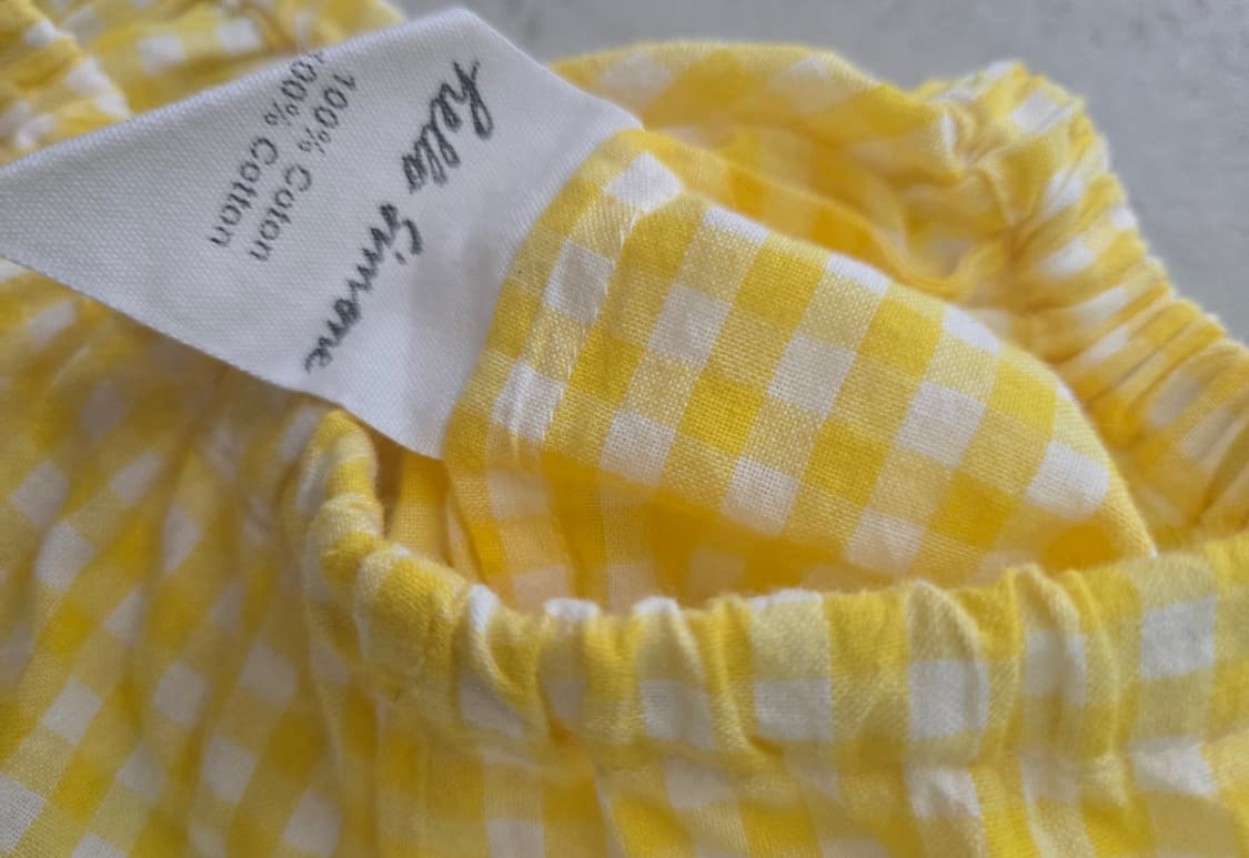 Kids헤로시모네 반바지 10Y 두개일괄 상품이미지6