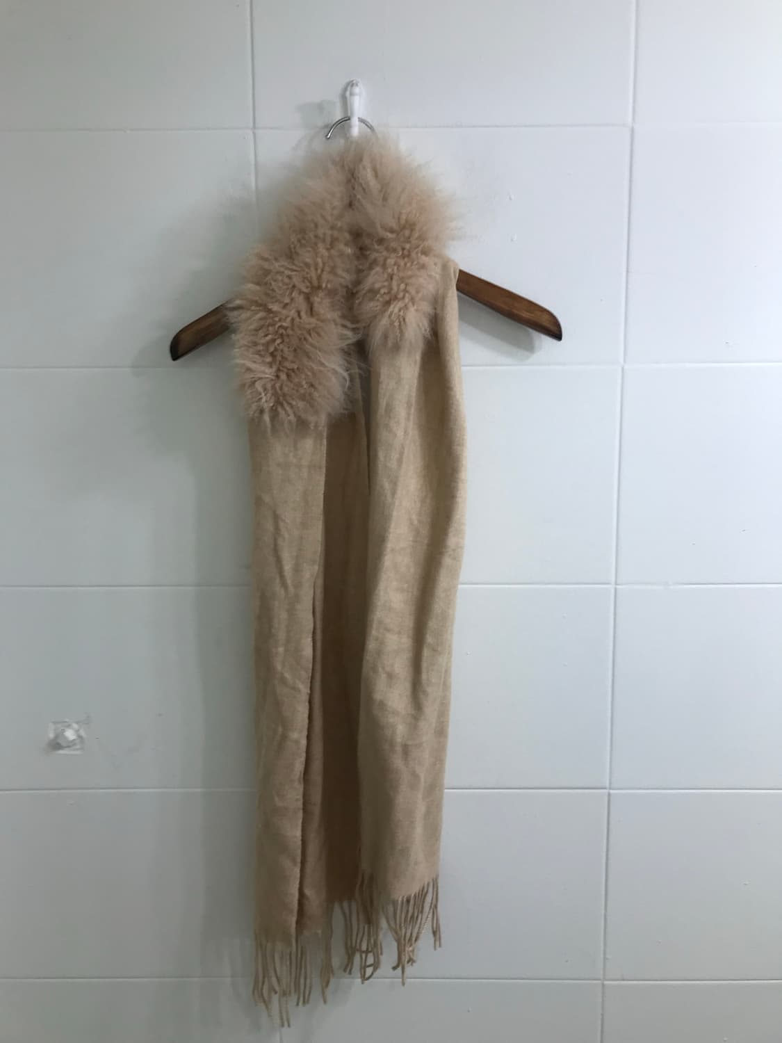 데일리 베이지 라떼 갸루 니혼진 코디세트 상품이미지9