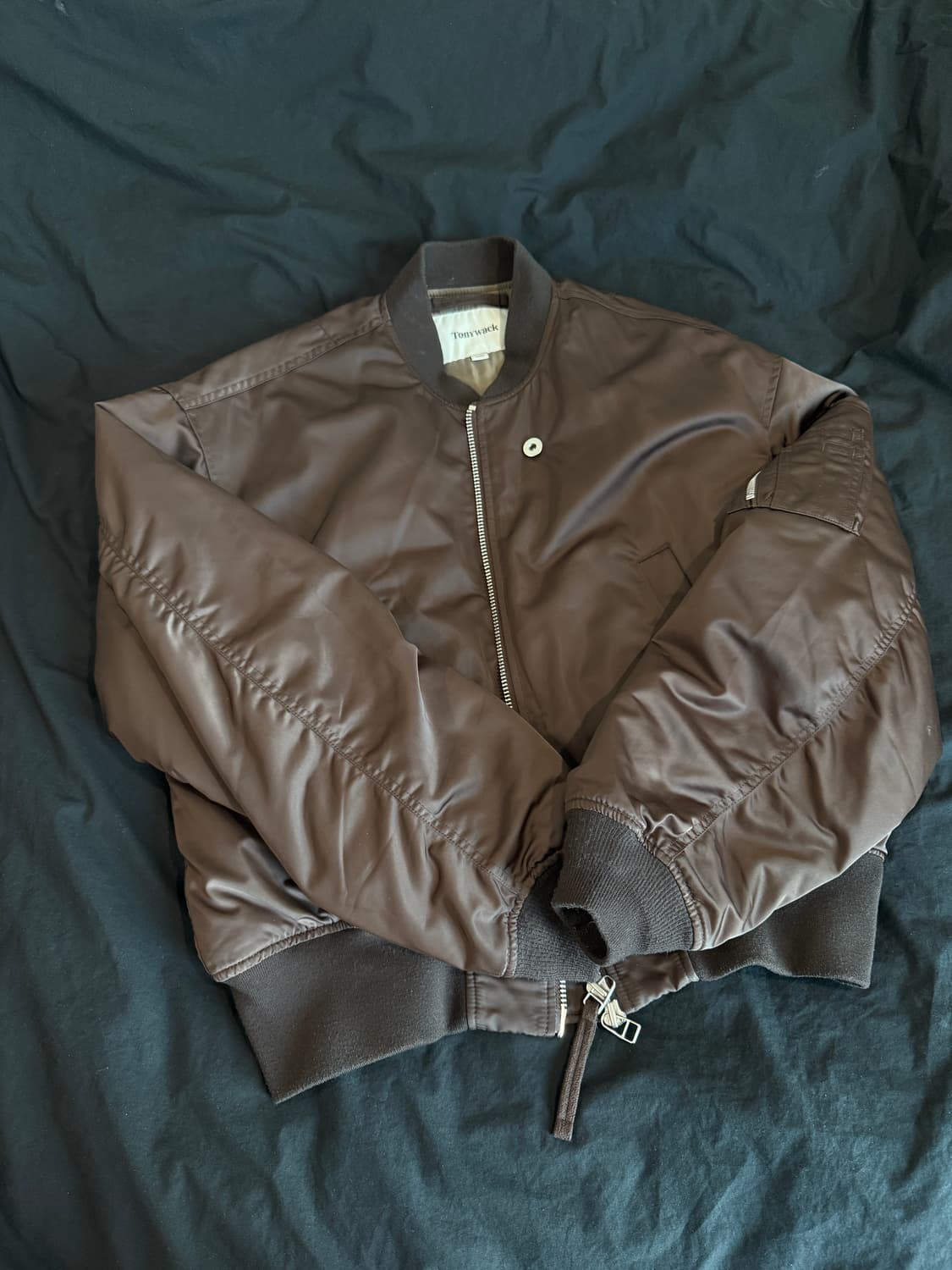 토니웩 ma-1 상품이미지1