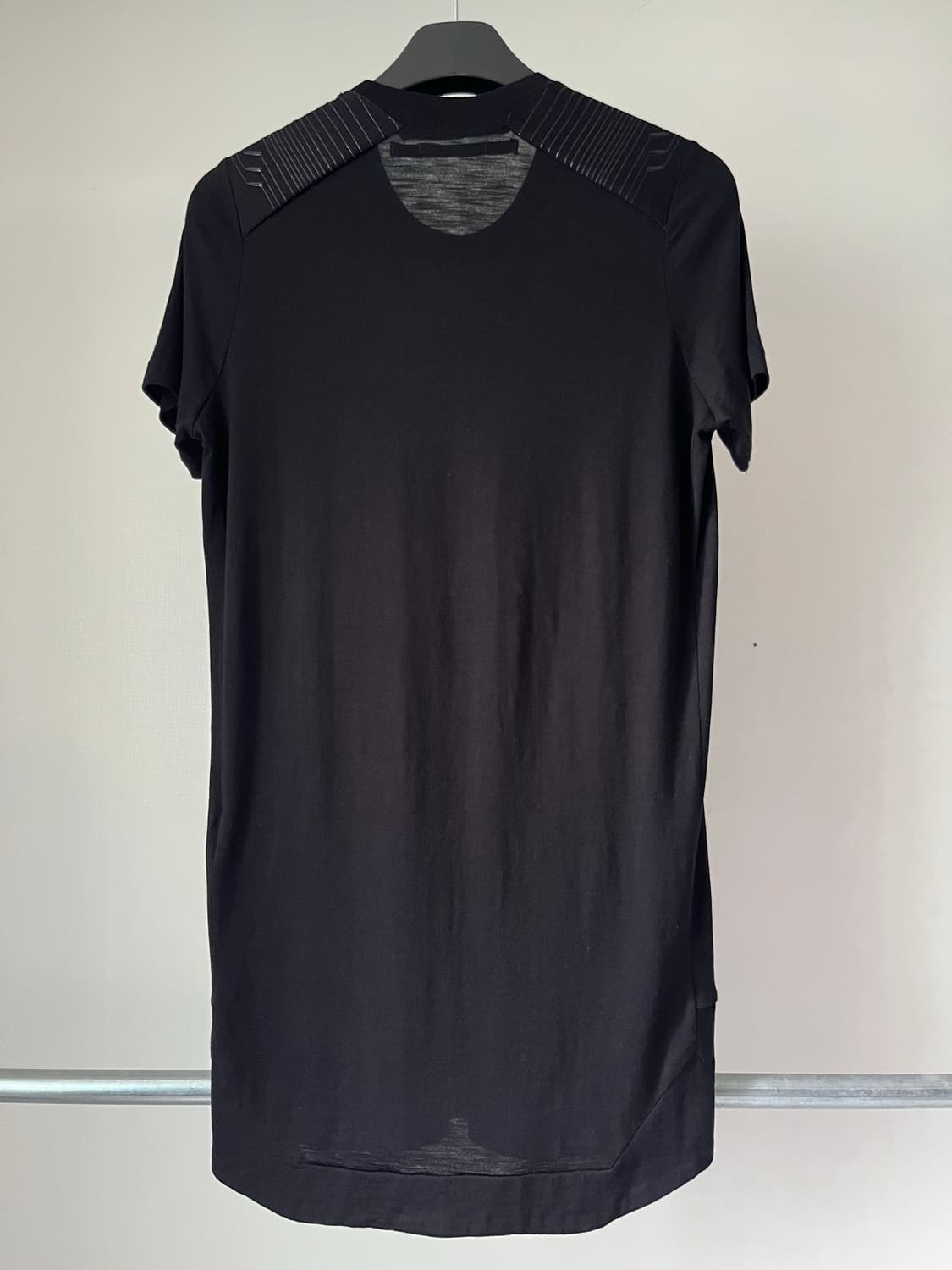Julius Graphic Rubber Printed Cutsew 상품이미지2