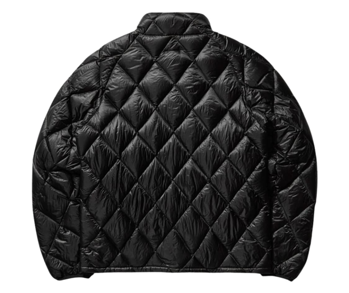 로아 ROA 라이트 다운 자켓 M 사이즈 상품이미지4